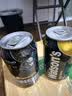 屈臣氏（Watsons）苏打水原味330ml*24罐整箱0糖0卡0脂无糖饮料气泡水聚餐调酒 实拍图