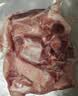 蒙豚有机草原黑猪 小里脊350g 瘦肉里脊 猪柳肉土猪肉 生鲜 烧烤食材 实拍图
