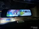 海康威视（HIKVISION）行车记录仪N6+2K 1440P超高清夜视前后双录流媒体后视镜停车监控 实拍图