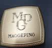 毛戈平（MAOGEPING）光感柔纱凝颜小金扇粉饼801白皙色11.5g 定妆补妆修容 礼物 实拍图