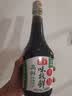 海天高鲜味极鲜750ml 点蘸凉拌炒菜提鲜 特级生抽 酿造酱油 实拍图