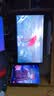 KTC24.5英寸2K 320Hz FastIPS显示屏0.5ms 满血HDMI2.1 硬件护眼 HDR450 电脑显示器 大师25M3 黑 实拍图