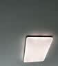 欧普照明（OPPLE）吸顶灯简约可调色护眼照明灯具灯饰凝月呵护光客厅灯 包安装 实拍图