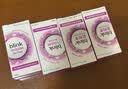 百利泠blink百利泠隐形眼镜润眼液15ml*4硬性角膜接触镜OK镜润滑液 实拍图