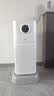 美的（Midea）【母婴级】空气净化器鼻炎家用除甲醛除烟味异味过敏原空气净化机森林家L1 Lite 实拍图