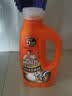 威猛先生（Mr Muscle）管道速效疏通啫喱 强力瓦解厨房堵塞 960ml 实拍图
