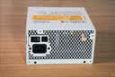 长城（Great Wall）额定850W F8白色白金牌全模组电源（ATX3.1标准/原生PCIe5.1/自动启停/全电压/闪电加速） 实拍图