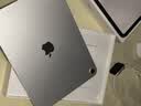 Apple/苹果 iPad 11英寸 A16芯片2025年款 平板电脑 (256GB WLAN版学习办公娱乐)银色 实拍图