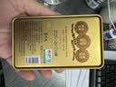 八马茶业赛珍珠1000铁观音浓香型乌龙茶安溪原产特级茶叶75g高端礼盒装 实拍图