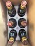 古越龙山库藏金五年花雕酒 半干型绍兴黄酒 500ml*6瓶 整箱 新老包装 送礼 实拍图