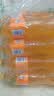 可口可乐（Coca-Cola）芬达  橙味 汽水 碳酸饮料500ml*24瓶 实拍图
