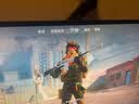 华硕ROG 超梦25 720 PG259QWS 24.5英寸720Hz OLED显示器 Esport功能0.02ms响应游戏显示器新一代OLED 实拍图