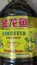 金龙鱼 食用油【保真菜籽油】低芥酸非转基因压榨 特香菜籽油5L 实拍图