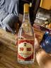 汾酒 黄盖玻汾 将军汾 清香型白酒 55度 950ml 单瓶装 新老包装随机发 实拍图
