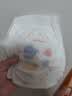好奇（Huggies）金装小黑洞拉拉裤L124片(9-14kg)尿不湿【速干不易红】 实拍图