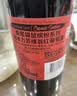 黄尾袋鼠（Yellow Tail）缤纷系列 梅洛 半干型红葡萄酒 750ml 智利原瓶进口 实拍图