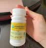 迪巧儿童钙片60粒碳酸钙d3咀嚼片青少年钙片儿童3-4-6-13-15-17岁补钙含维生素d3京东自营进口非液体钙 实拍图