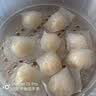 广州酒家手作虾饺180g*3袋27个疯狂动物城儿童早餐手工水晶虾饺皇生鲜速食 实拍图