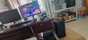 华硕（ASUS）【14代酷睿i7】台式电脑主机独显商用办公电脑商务家用游戏设计渲染企业补贴组装电脑整机全套 一：酷睿i5丨16G丨756G丨商务办公独显 华硕主机+24寸显示屏全套【高清蓝光护眼】 实拍图
