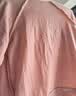 优奇婴儿衣服春秋薄款外套外出衣服男童女童开衫幼儿上衣宝宝春装 实拍图