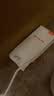 纽曼（Newmine）苹果充电器安卓手机5V/2.1A快速电源适配器通用苹果iPhone14/SE2/13/iPad平板耳机等 LC203 白 实拍图