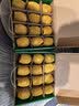 佳沛（zespri）新西兰金奇异果12粒特大果124-146g猕猴桃水果礼盒 实拍图