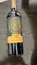 法兰蒙光之骄子 赤霞珠干红葡萄酒 阿根廷原瓶进口 750ml 礼品 实拍图