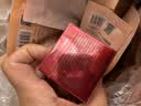 丸美眼霜 巧克力丝滑眼霜25g 改善细纹眼纹鱼尾纹 紧致抗皱 补水保湿 实拍图