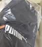 彪马（PUMA）户外通勤大容量双肩背包大学生运动书包电脑包077482 粗呢蓝 02 OSFA/均码 实拍图