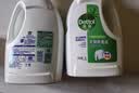 滴露（Dettol）衣物消毒液除菌松木3L 衣服消毒水99.9%杀菌除螨内衣裤 实拍图