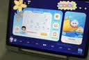 科大讯飞AI学习机S90 Pro 高清类纸护眼屏 AI精准学 AI答疑辅导 中高考同源技术 13.2英寸 8+256G 实拍图