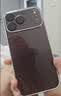 图拉斯冰透壳【相机按键全包|热销超百万+】适用苹果18promax手机壳iphone17promax新款防摔透明散热全包 实拍图