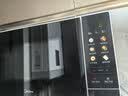 美的（Midea）微波炉烤箱一体机900w微波1000w烧烤平板光波速热23L容量变频2026新款彩膜家用一级能效 （C32） 实拍图