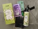 忆丝芸直发膏蛋白矫正直发梳柔顺剂免拉直家用软化膏男头发服帖软发烫发 实拍图