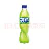 FENDER芬达 苹果味汽水500ml 实拍图