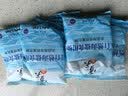 雪天自然海盐320g*5 【未加碘】0添加食用盐 家用调味品调料 原盐洁净 实拍图