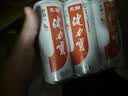 健力宝无糖0糖0脂混合味330mL*24罐含膳食纤维双重益生元碳酸饮料汽水 实拍图