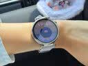 HUAWEI WATCH GT 6 流光紫【紫雾星驰表带套装】41mm智能手表情绪健康全新骑行体验 实拍图