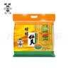 旺旺 雪饼+仙贝(400g+400g)办公零食膨化休闲食品酥脆米果点心袋装 实拍图
