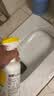 超威洁厕泡泡500ml*2 免刷洗卫生间浴室厕所马桶清洁剂洁厕灵洁厕液 实拍图