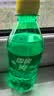 雪碧柠檬味汽水300ml*12 实拍图