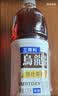 三得利【配料干净】无糖乌龙茶1.25L 实拍图