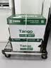 天章 （TANGO）A4打印纸70g500张*10包 新绿天章【豪华品质】白纸双面打印复印纸 洁白顺滑不卡纸 整箱5000张 实拍图