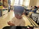 童泰（TONGTAI）宝宝秋衣套装春秋纯棉婴儿衣服儿童内衣男女童家居服黄色100cm 实拍图