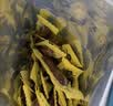 科尔沁手撕风干牛肉干原味500g量贩装 内蒙特产肉干肉脯休闲解馋零食 实拍图