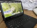 酷士达适用华为MatePad11.5S/11.5英寸平板键盘智能无线蓝牙分体便携保护套2026/25鸿蒙焕新款灵动柔光版 实拍图