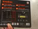 Tenda腾达路由器【云霄】AX3000信号放大器立式满血WiFi6千兆无线 3000M速率 5G双频 家用游戏路由 实拍图