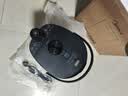 美的（Midea）电热水瓶 5L升大容量保温除氯电水瓶 家用烧水壶保温一体全自动恒温电热水壶开水壶恒温壶电热水壶 5L 【316L母婴级材质内胆】 实拍图