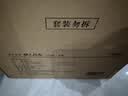 京东京造 懒人抹布 本色抑菌 加厚厨房用纸50节*12卷 吸油一次性洗碗抹布 实拍图