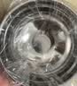 京东京造碗 304不锈钢家用饭碗汤碗面碗具食品级儿童双层隔热 12cm 6只装 实拍图